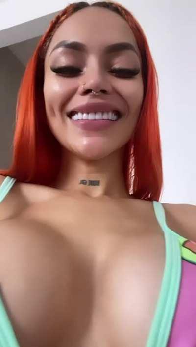 tiny tits are delicious