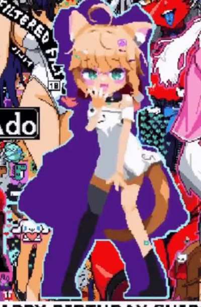 This is actually really impressive from the swarm..