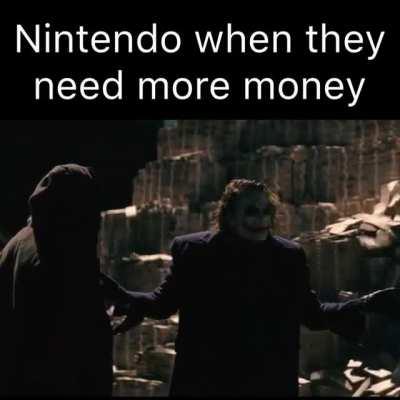 Mario is a watchful protector, a silent guardian...