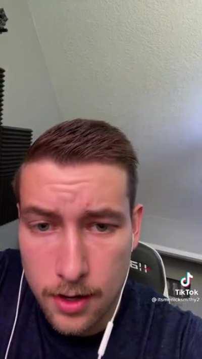 Found on tiktok as usual