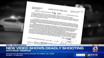 Wendy's manager in Memphis fatally shoots man in parking lot