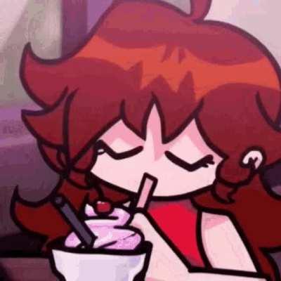 i found this when searching for girlfriend in bikini. (dont ask i have a dirty mind)