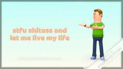 I’m 15 and this is yeet