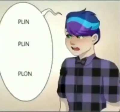 If you look like the person on the right hmu rn