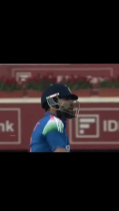 the Goat of the game , The king of the game