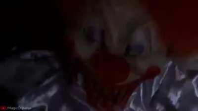 KSI In Scary Movie 2 [DeepFake] (this video is not mine it’s “MagicOfBarca” on YouTube)