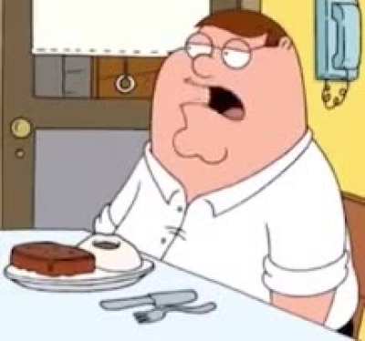 a perfectly cut bonk