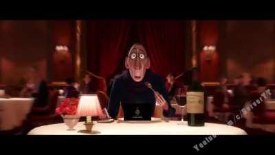 How it felt playing ELDEN RING as an old Zelda fan