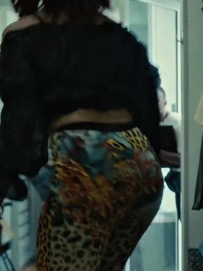 Looked Great This Episode