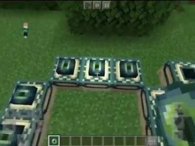 Lol, guys I didn't know you could do that!!!