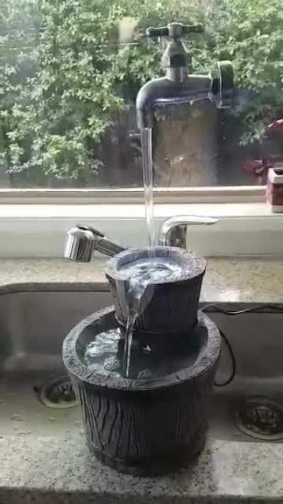 My friends magic tap