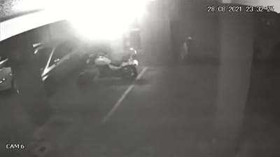 Imagine explaining this to someone without the video