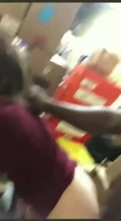 This is why our packages are always delayed