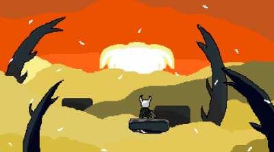 A little animation i did a while ago