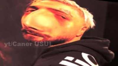 Şehinşah yakıyor 😳😳😳