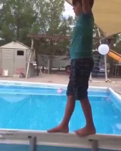 🌊 Slippery When Wet And A Boo Hoo Hoo 🤪