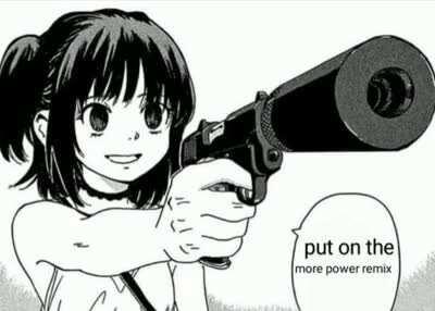 what is the manga in this video?