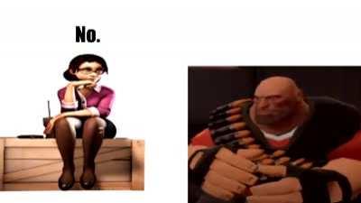 Heavy asks something from Ms. Pauling