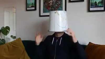 UpIsNotJump Cut Scream