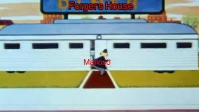 How I imagine Transporter works