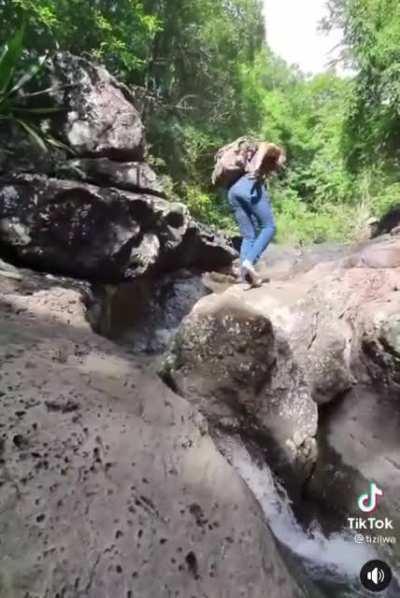 Maybe maybe maybe