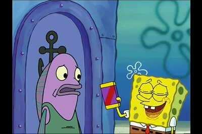 Inspired post, because I found this one on my least favorite server