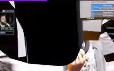 Russian dashcam videos be like