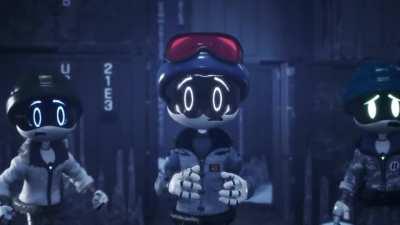 best scene of episode 1