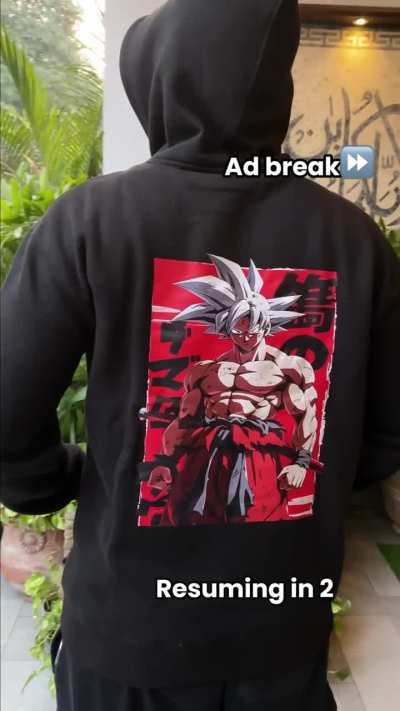 How are the anime designs?