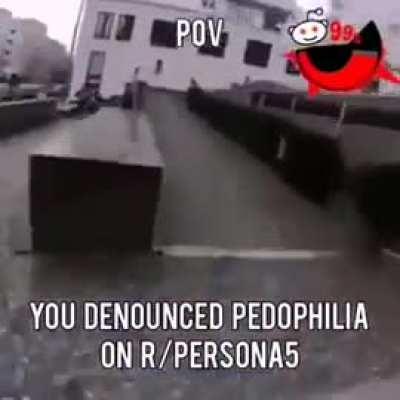 what did r/persona5 mean by this?