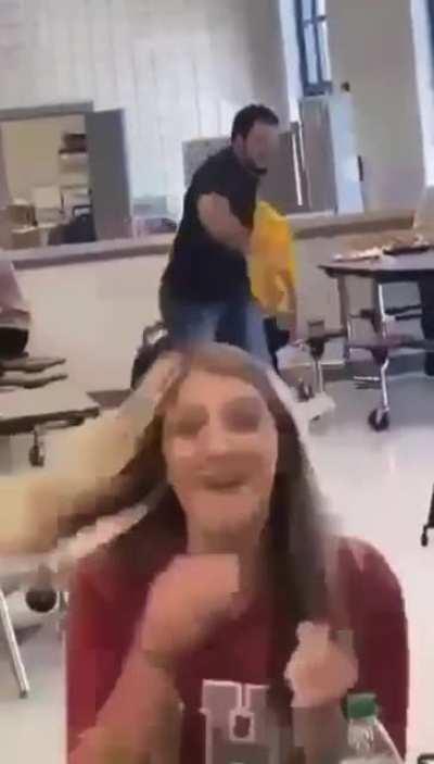 “Homophobia doesn’t exist this day and age”