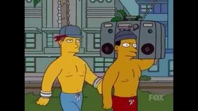 kinda crazy camp is 9 years old, hope nobody's done this yet