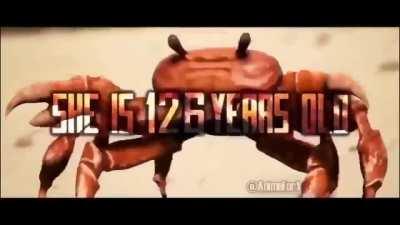 Finally, We ain't going to jail now.