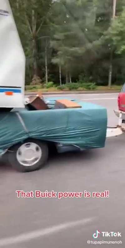 Just when you think it’s over, it gets worse.