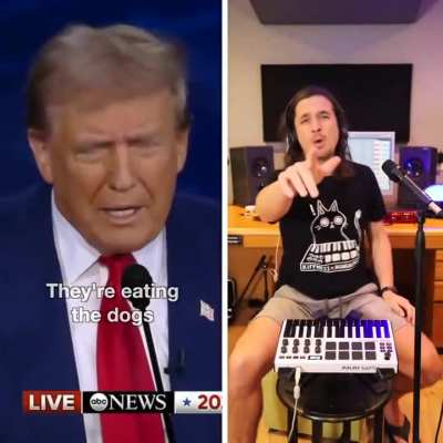 This belongs in the zeitgeist 