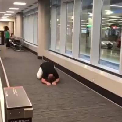 We all deserve love. 