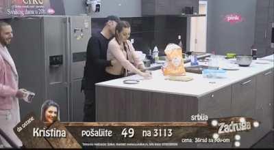 What kind of TV show is this