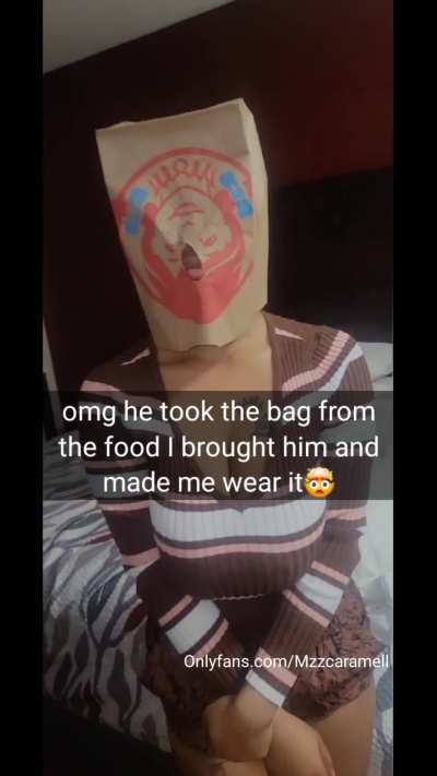 I(F25) sucked my husband's bully's(M28) cock