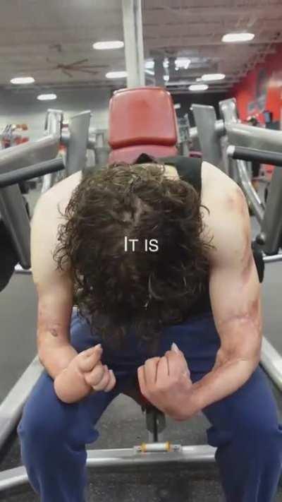 This is so inspiring