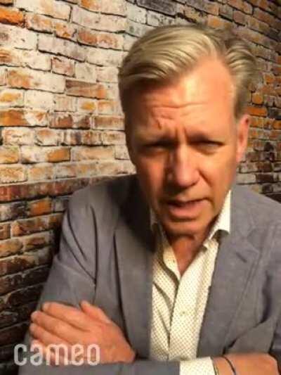 Chris Hansen would like WallStreetBets to take a seat...right over there.