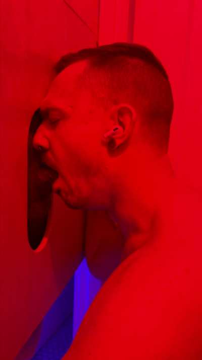 anon hung neighbor churns my throat