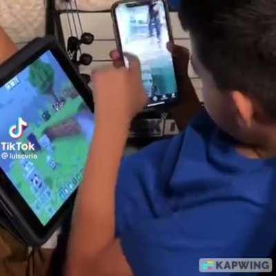 Trying to complete 7/20