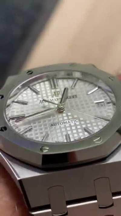 Royal Oak Purchase August '21