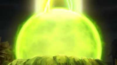 Zuko in the Spirit World - OC fan manipulation by me