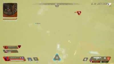 Well that'll just ruin your entire day