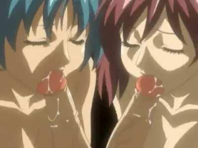 Two is better than one