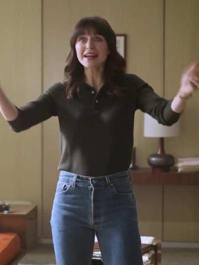 Melissa Benoist 2024 vs 2011