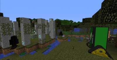 96? That's pretty fast!