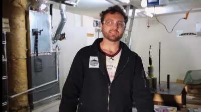 The Backyard Scientist agrees with Doug's definition of rips ass