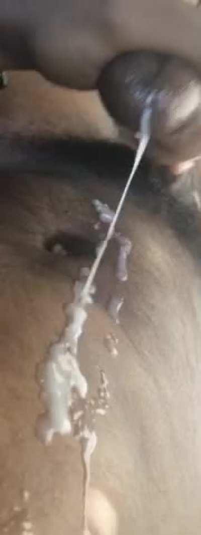 Releasing a huge load